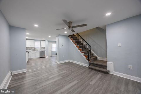 Tiny photo for 2403 S Edgewood Street, PHILADELPHIA, PA 19142 (MLS # PAPH2579640)