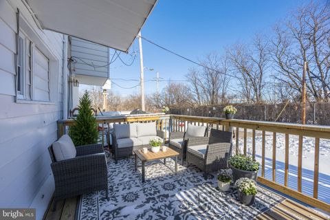 Tiny photo for 2403 S Edgewood Street, PHILADELPHIA, PA 19142 (MLS # PAPH2579640)