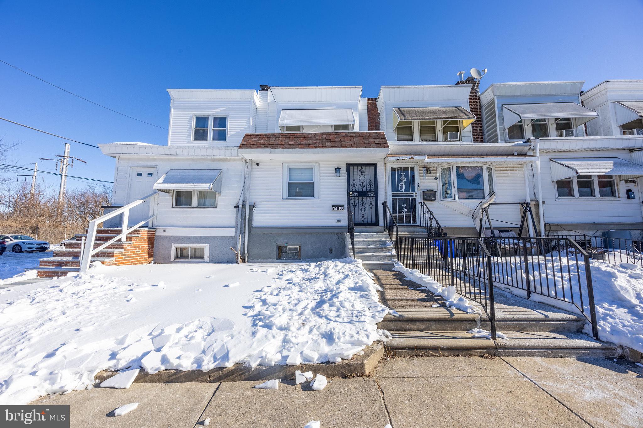 ELMWOOD PARK - Residential