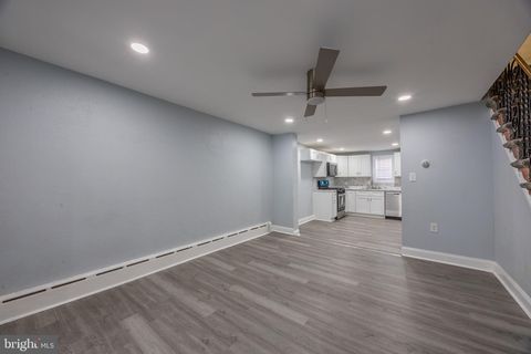 Tiny photo for 2403 S Edgewood Street, PHILADELPHIA, PA 19142 (MLS # PAPH2579640)