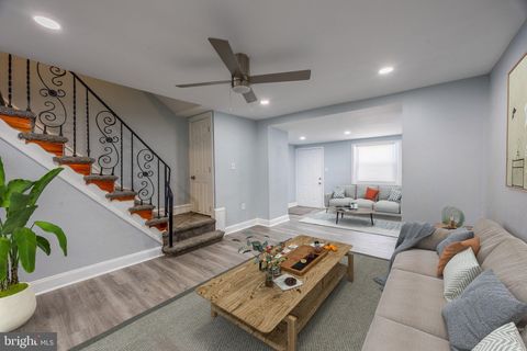 Tiny photo for 2403 S Edgewood Street, PHILADELPHIA, PA 19142 (MLS # PAPH2579640)