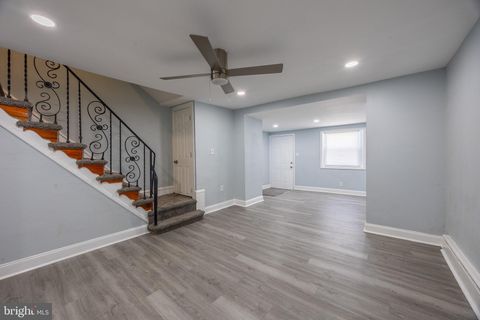 Tiny photo for 2403 S Edgewood Street, PHILADELPHIA, PA 19142 (MLS # PAPH2579640)