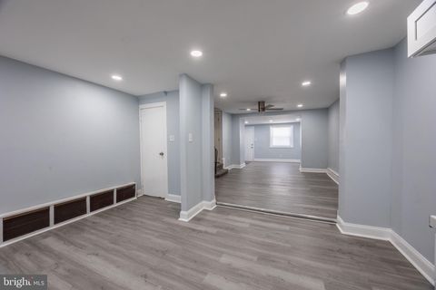 Tiny photo for 2403 S Edgewood Street, PHILADELPHIA, PA 19142 (MLS # PAPH2579640)
