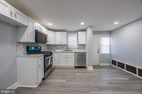 Tiny photo for 2403 S Edgewood Street, PHILADELPHIA, PA 19142 (MLS # PAPH2579640)