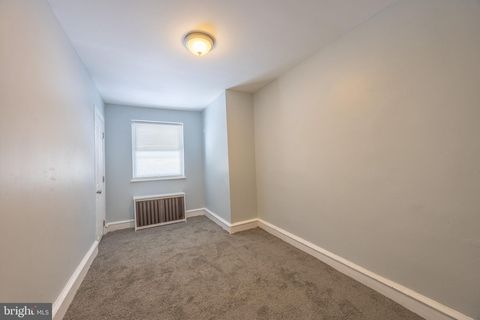 Tiny photo for 2403 S Edgewood Street, PHILADELPHIA, PA 19142 (MLS # PAPH2579640)