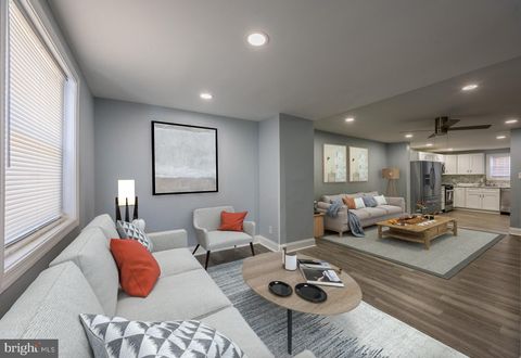 Photo of 2403 S Edgewood Street, PHILADELPHIA, PA 19142 (MLS # PAPH2579640)