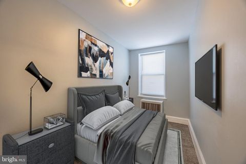 Tiny photo for 2403 S Edgewood Street, PHILADELPHIA, PA 19142 (MLS # PAPH2579640)