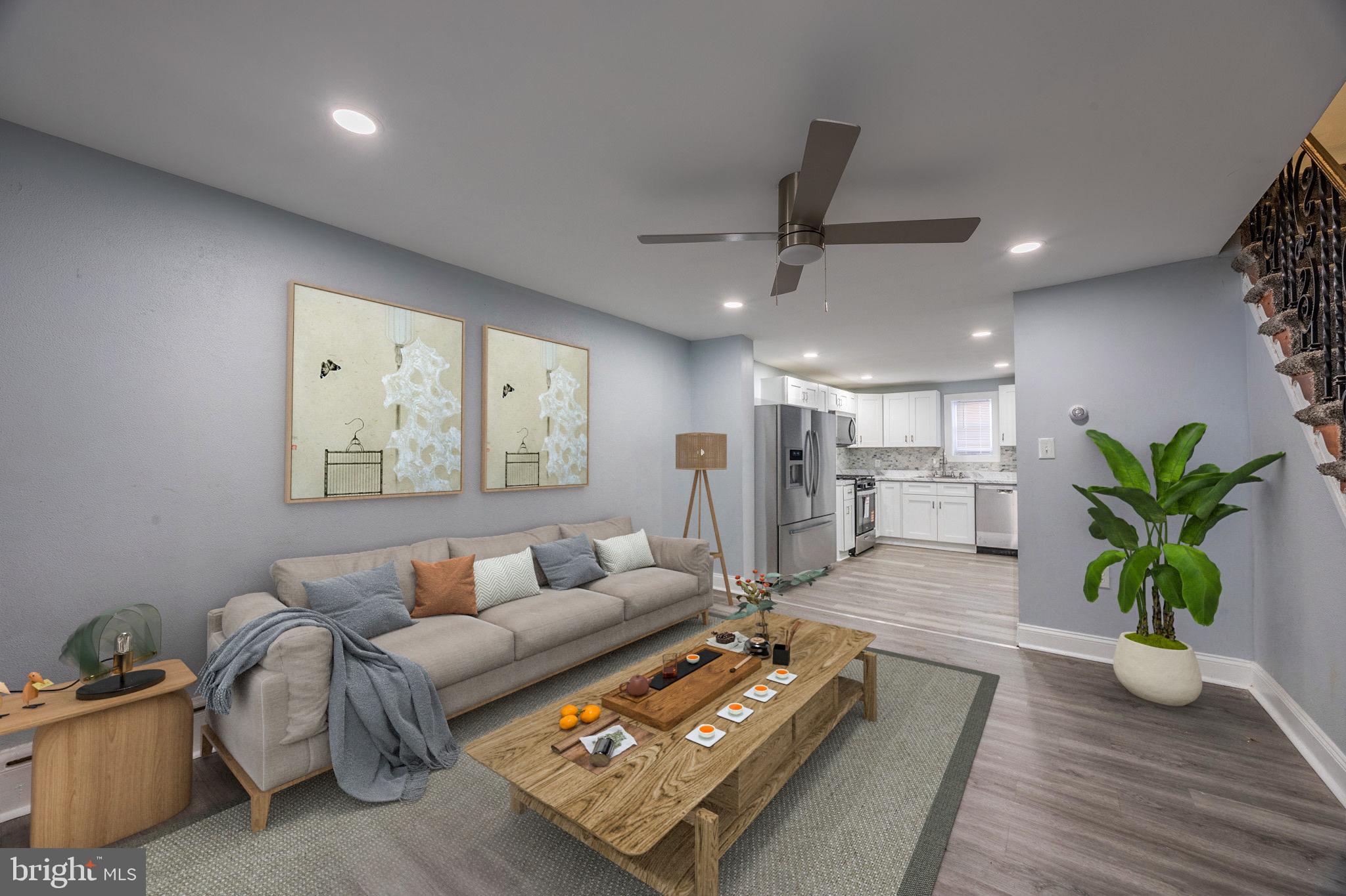 ELMWOOD PARK - Residential