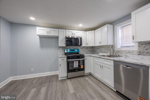 Tiny photo for 2403 S Edgewood Street, PHILADELPHIA, PA 19142 (MLS # PAPH2579640)