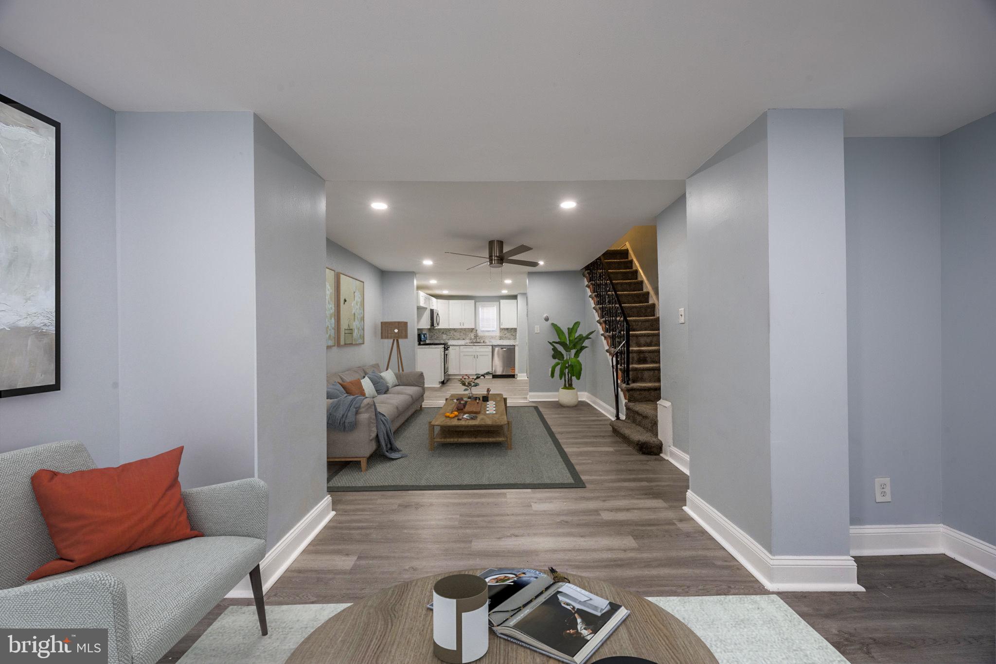 ELMWOOD PARK - Residential