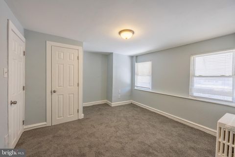 Tiny photo for 2403 S Edgewood Street, PHILADELPHIA, PA 19142 (MLS # PAPH2579640)