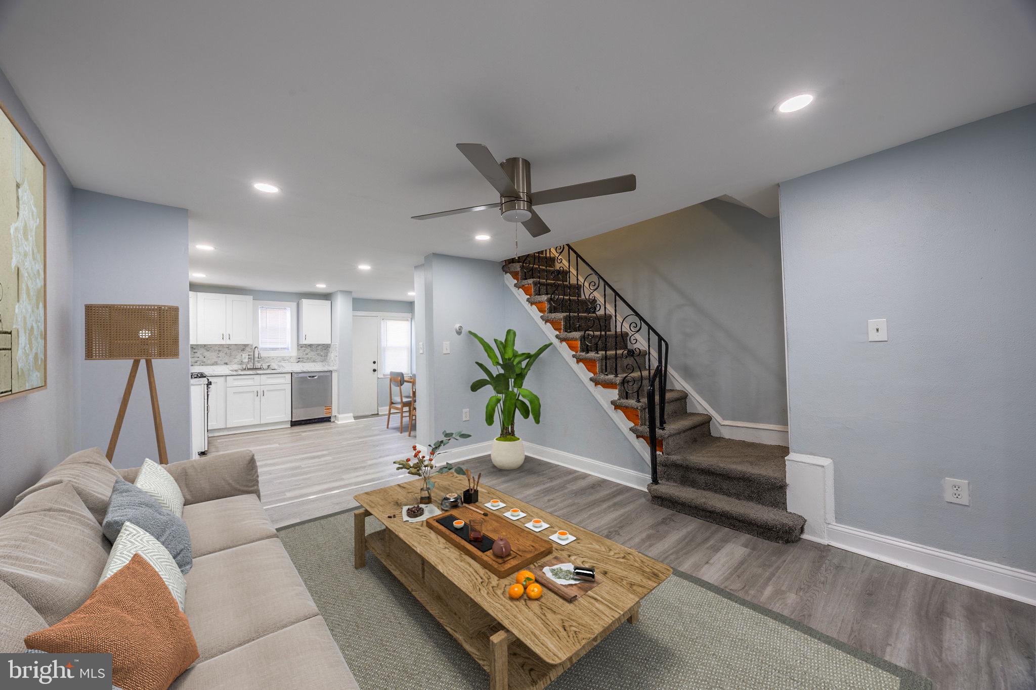 ELMWOOD PARK - Residential