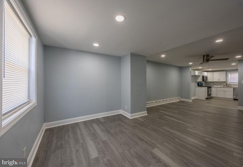 Tiny photo for 2403 S Edgewood Street, PHILADELPHIA, PA 19142 (MLS # PAPH2579640)