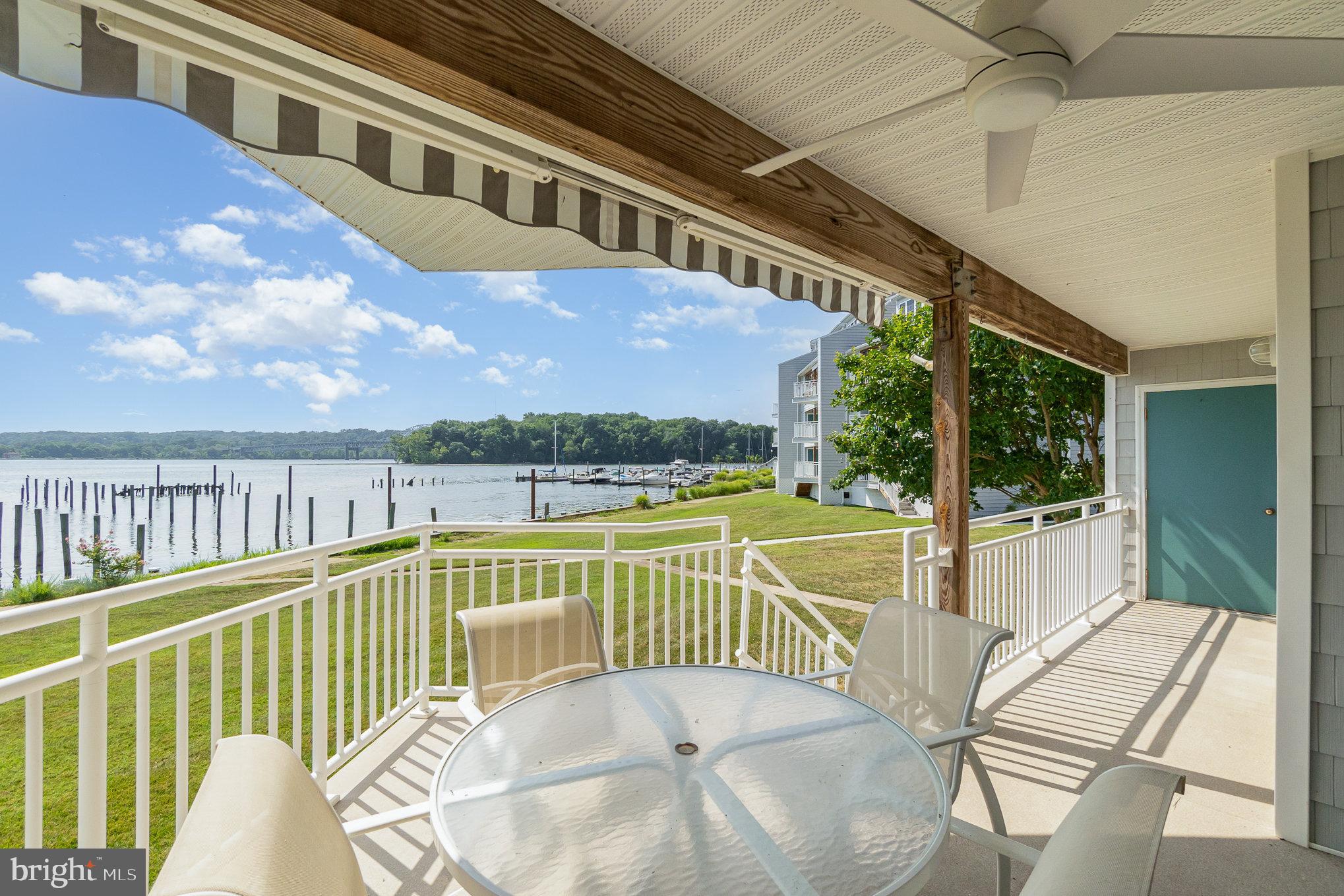 OWENS LANDING - Residential Lease