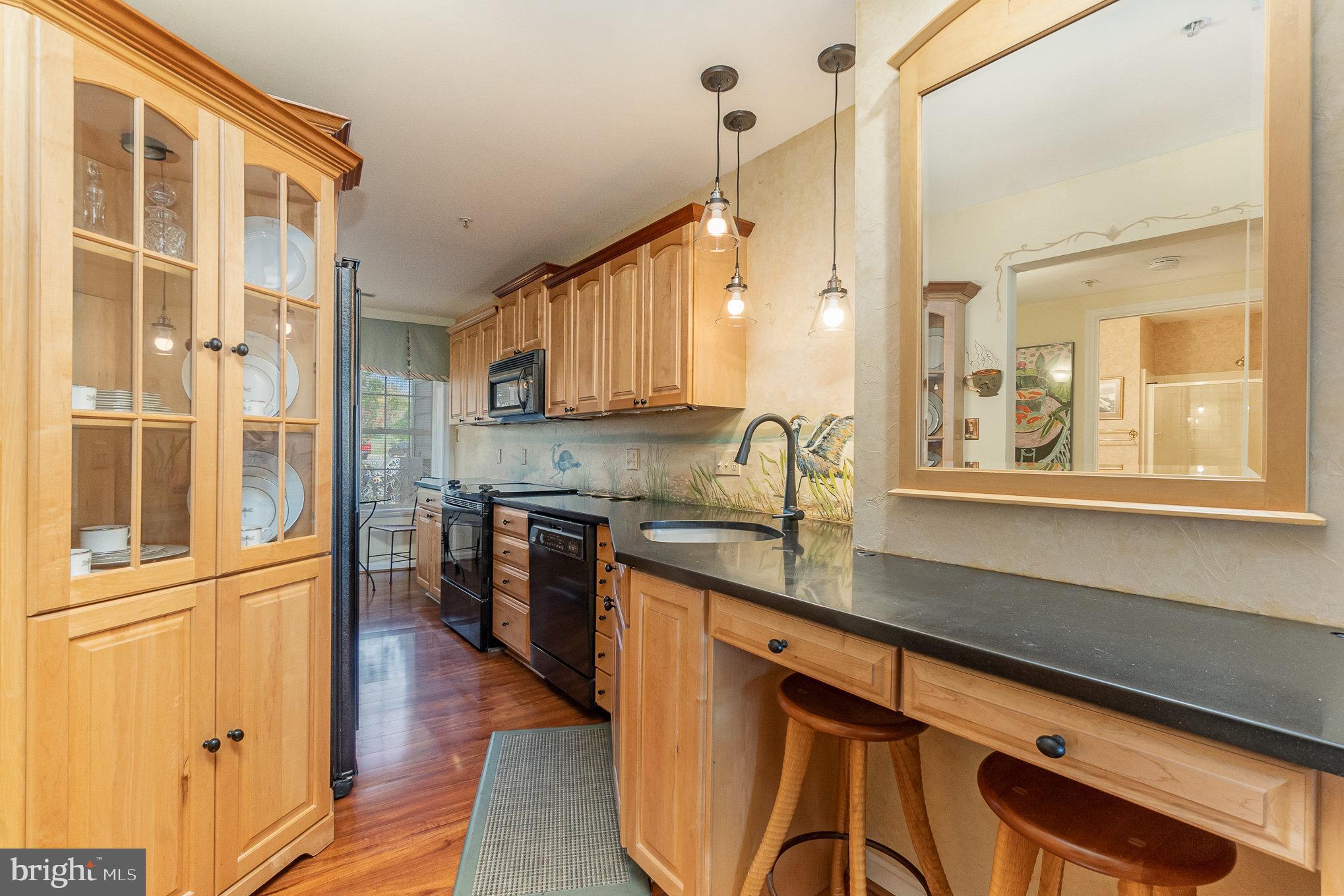 OWENS LANDING - Residential Lease