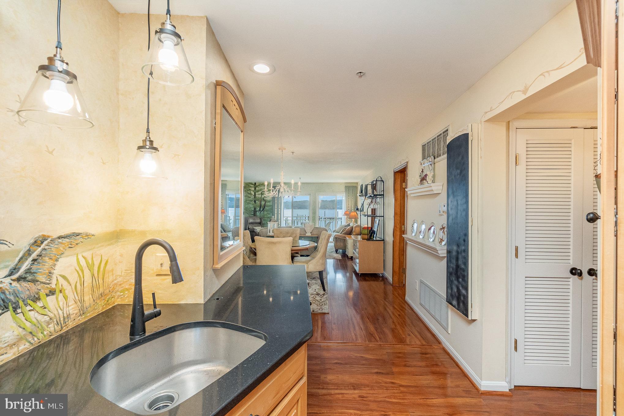 OWENS LANDING - Residential Lease