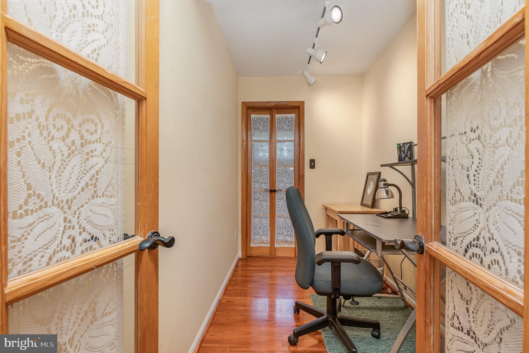 OWENS LANDING - Residential Lease