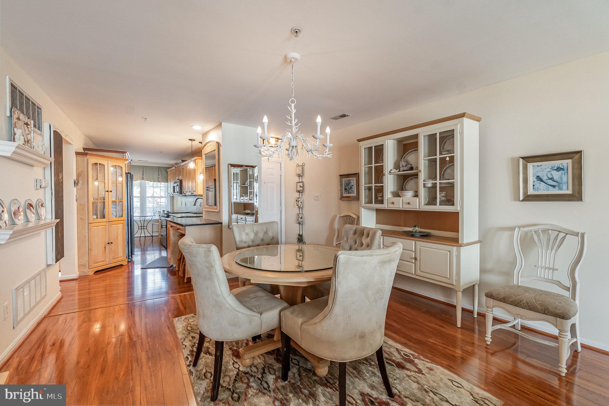 OWENS LANDING - Residential Lease