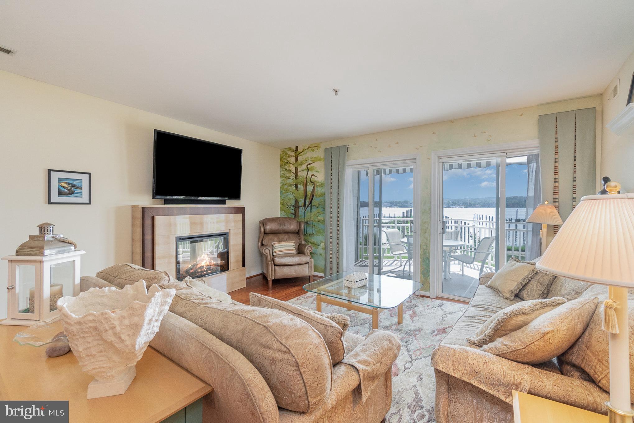 OWENS LANDING - Residential Lease