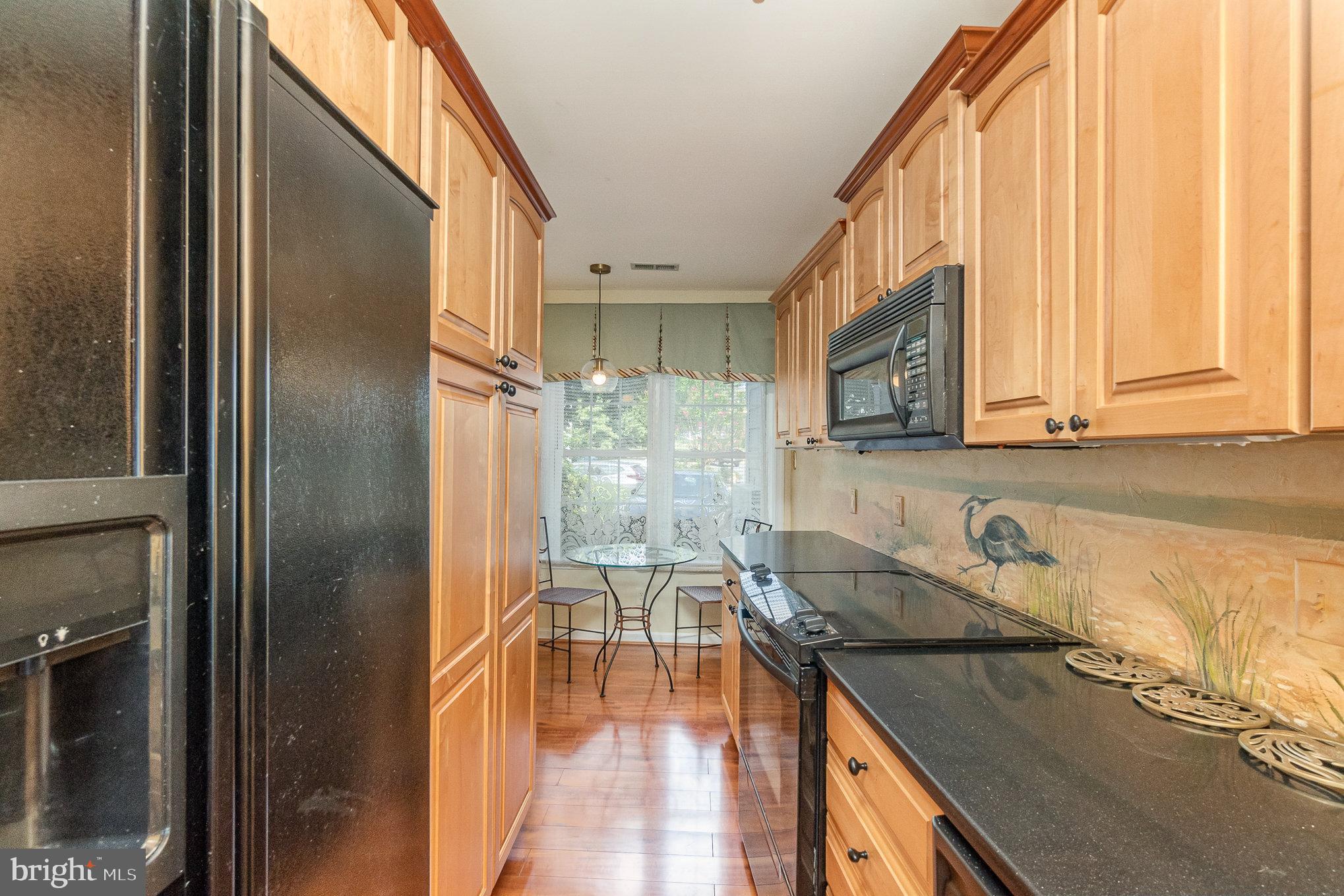 OWENS LANDING - Residential Lease