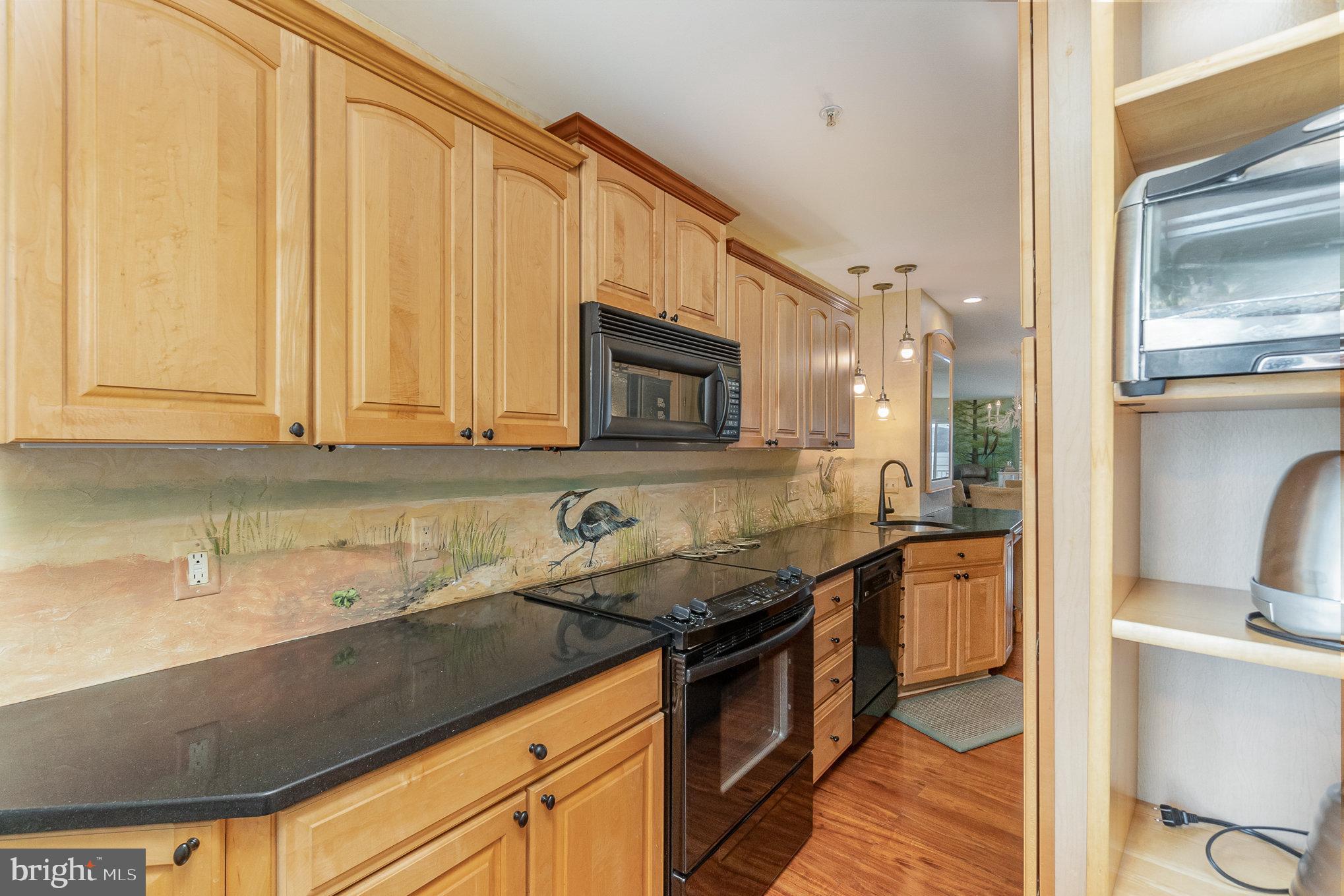 OWENS LANDING - Residential Lease