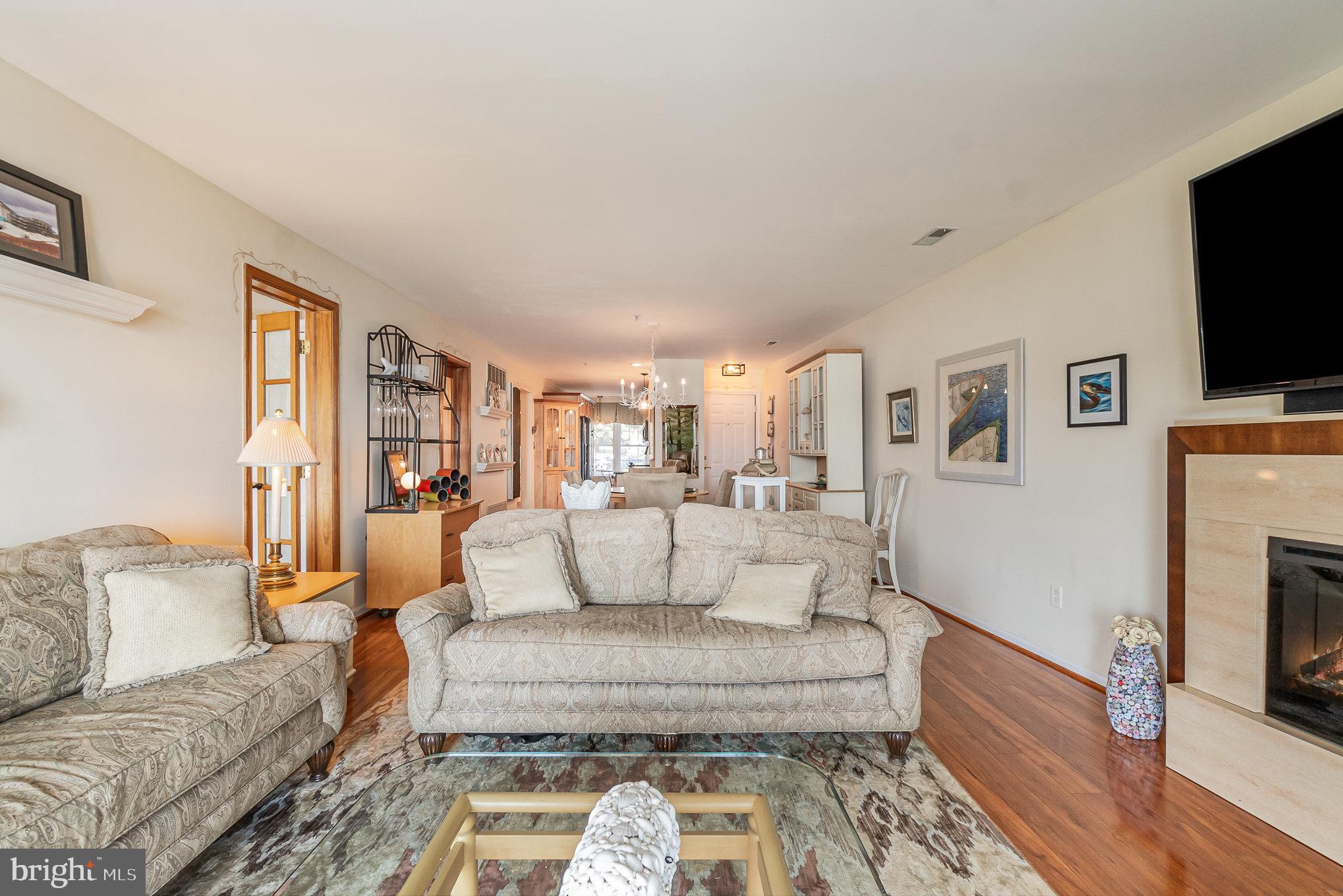 OWENS LANDING - Residential Lease