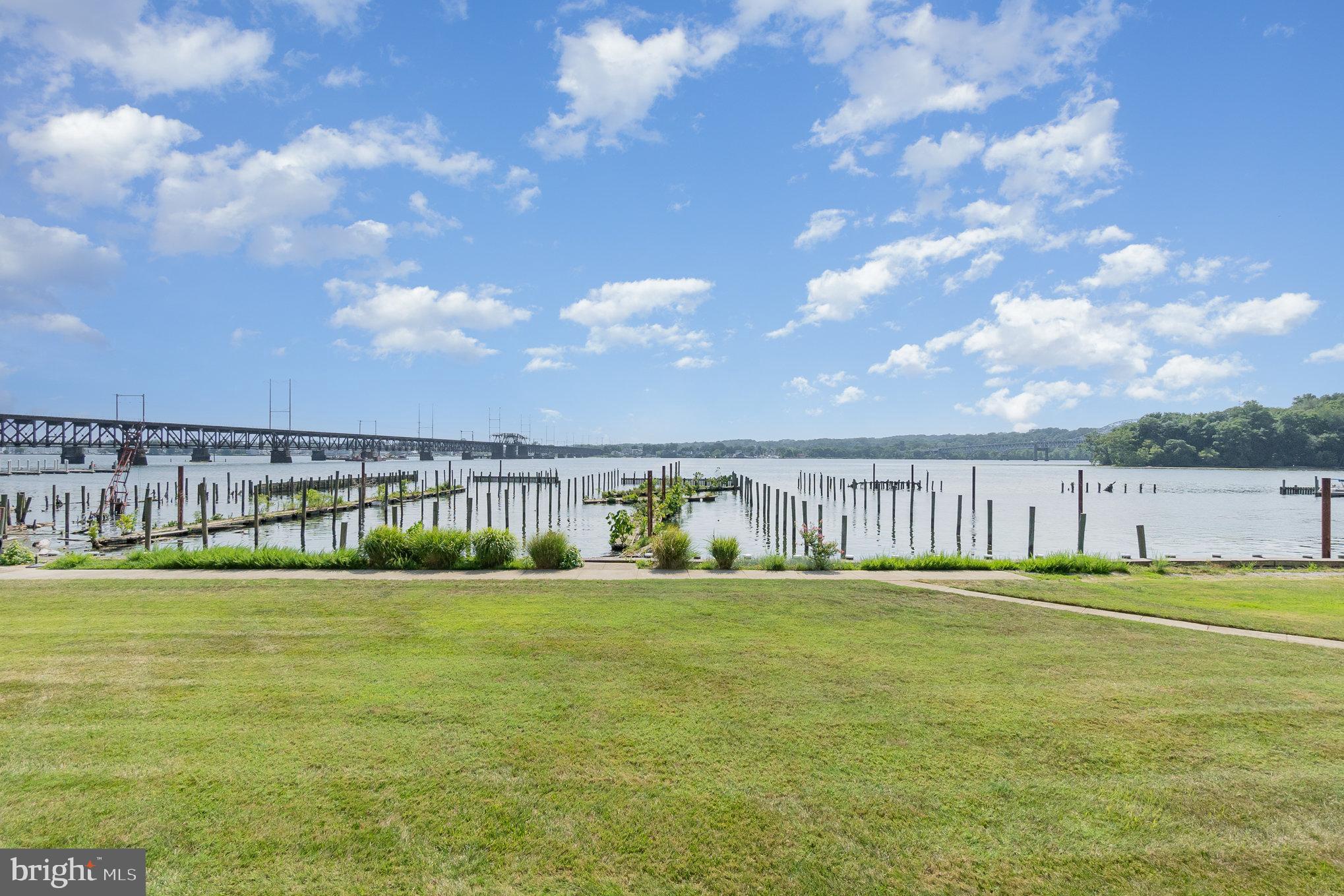 OWENS LANDING - Residential Lease