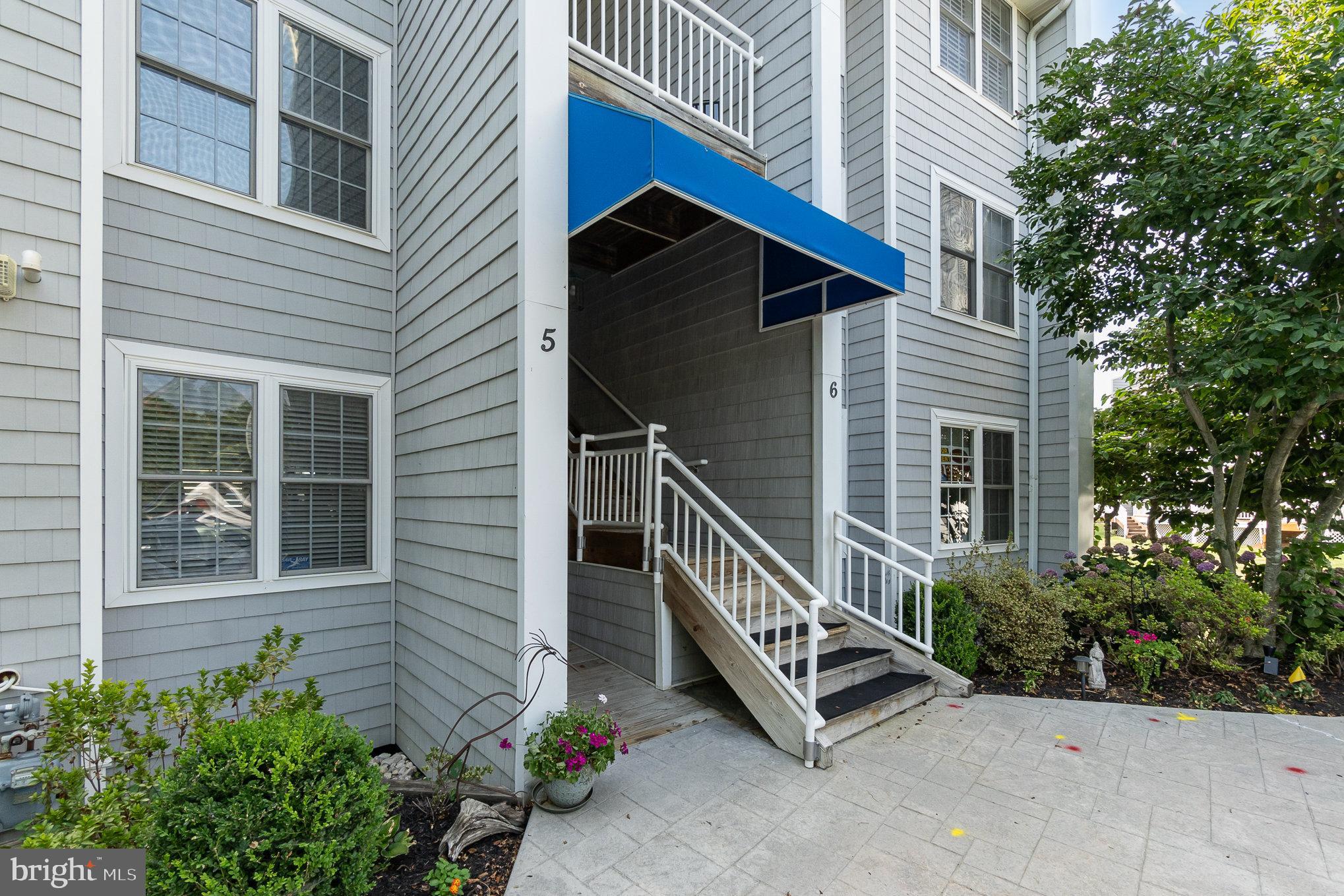 OWENS LANDING - Residential Lease