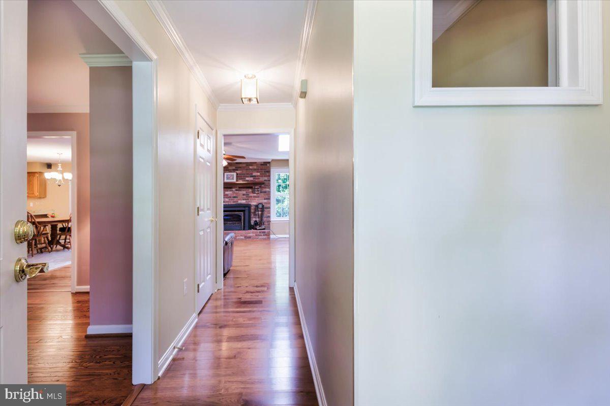 HAMPTON CHASE - Residential