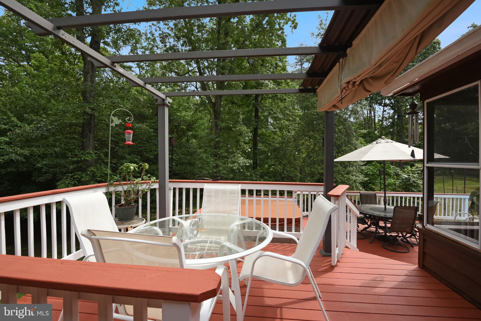 HAMPTON CHASE - Residential