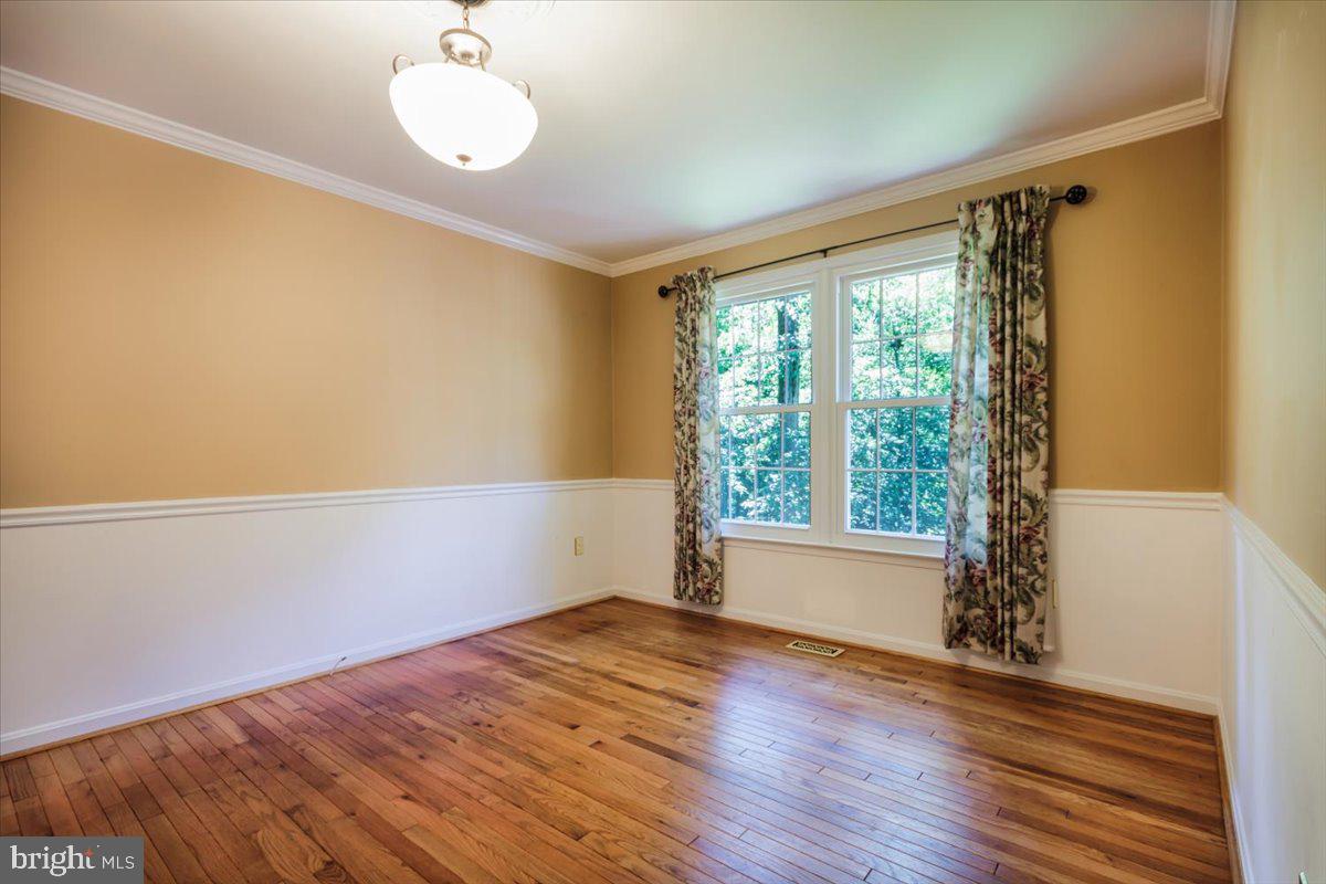 HAMPTON CHASE - Residential