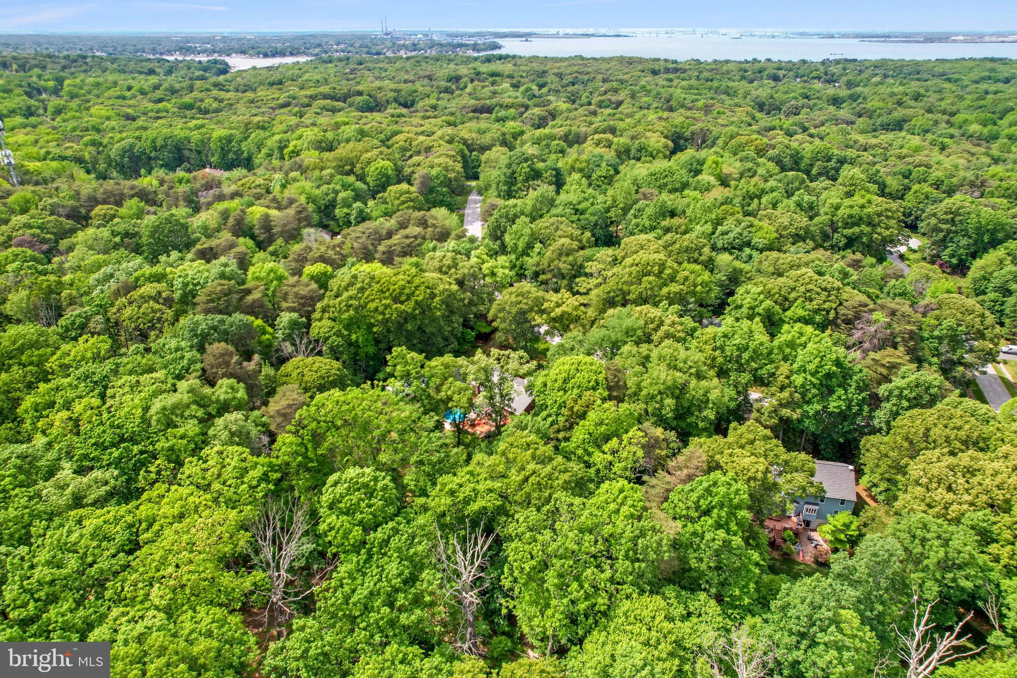 HAMPTON CHASE - Residential