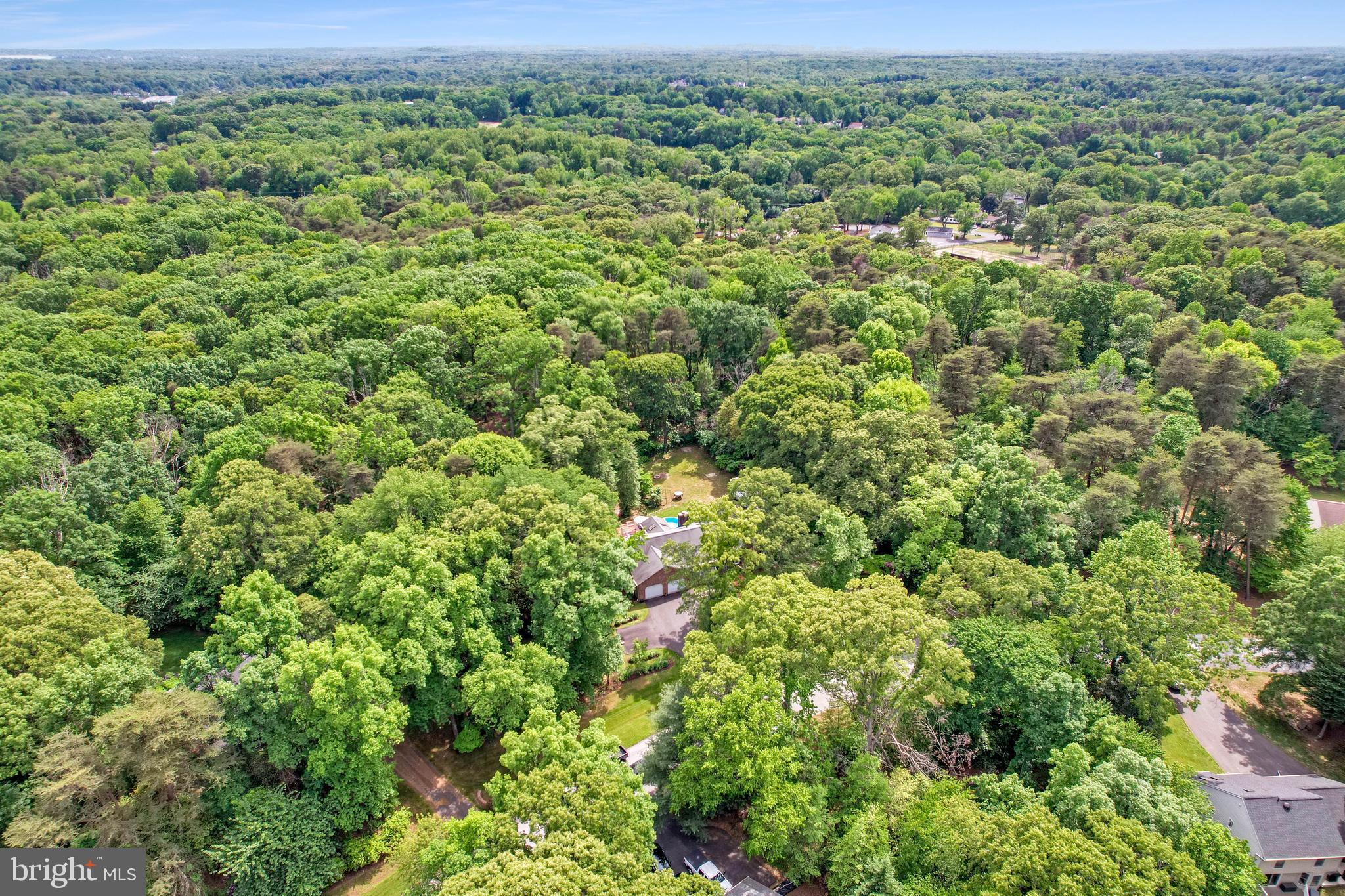 HAMPTON CHASE - Residential