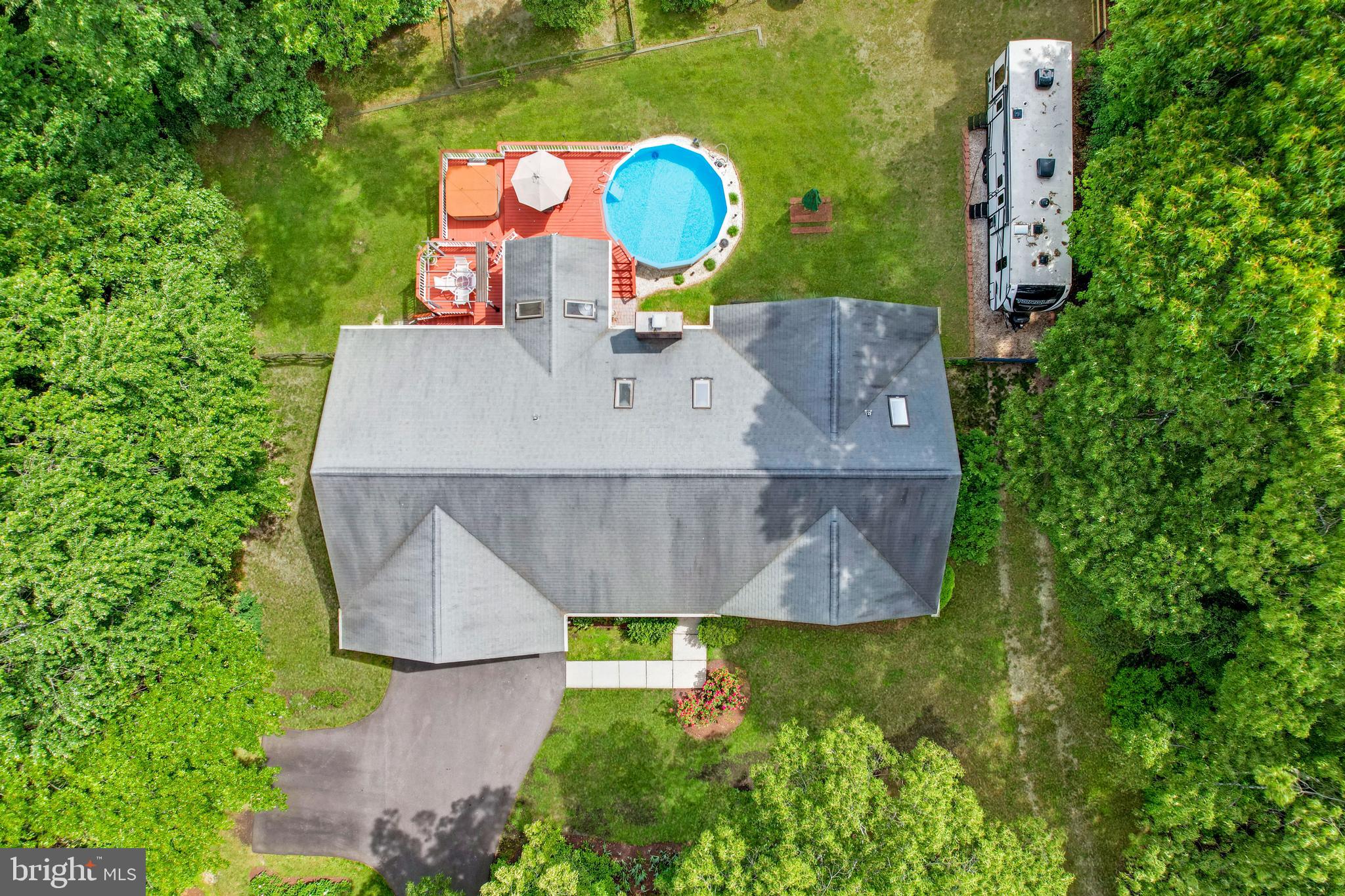 HAMPTON CHASE - Residential