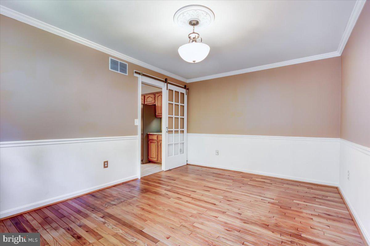 HAMPTON CHASE - Residential