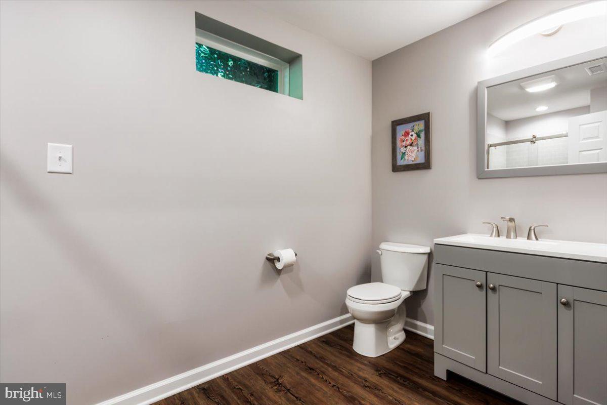 HAMPTON CHASE - Residential