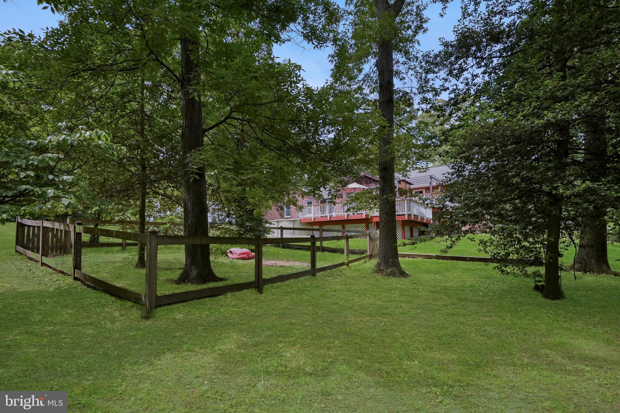 HAMPTON CHASE - Residential