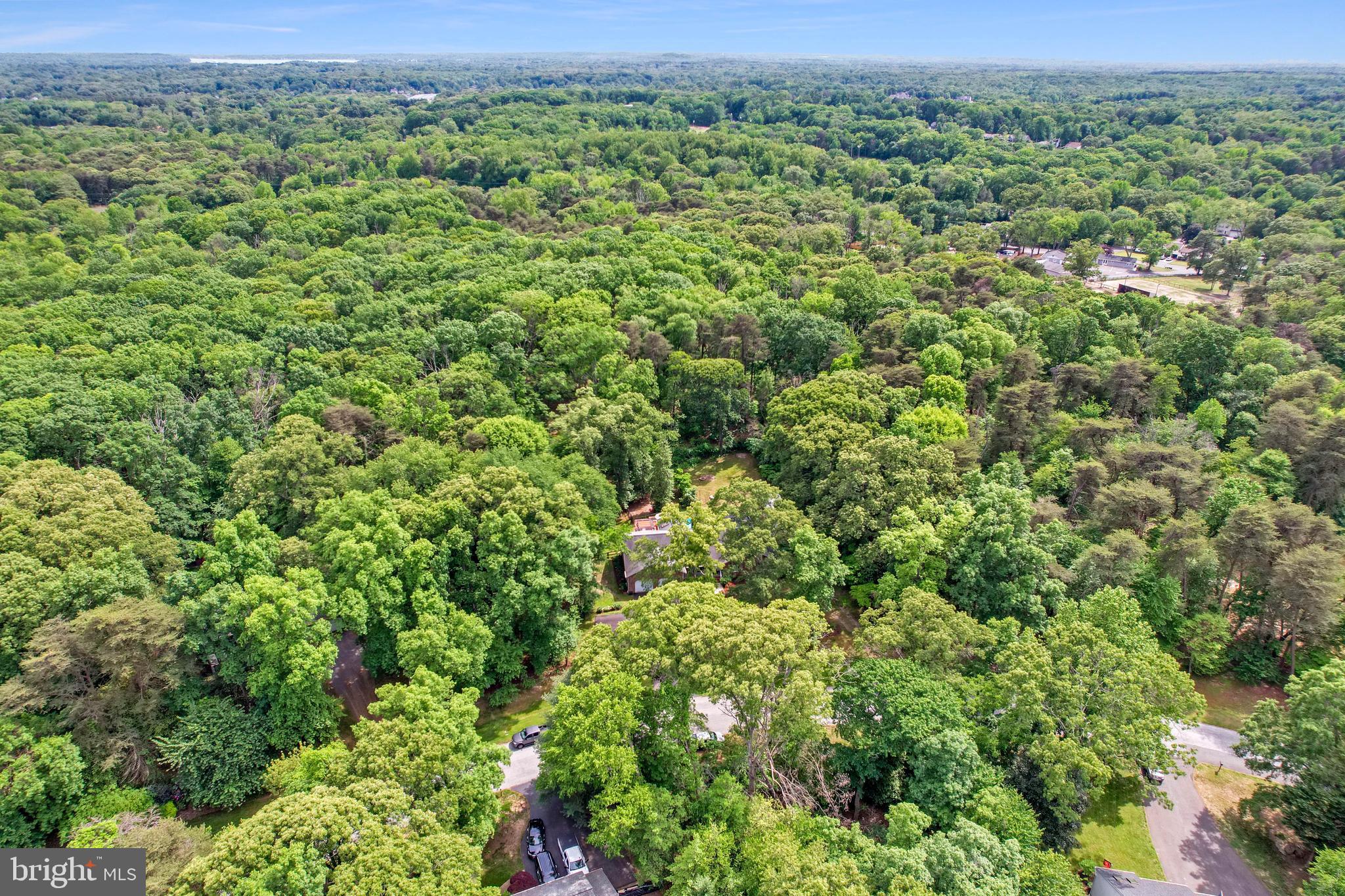 HAMPTON CHASE - Residential