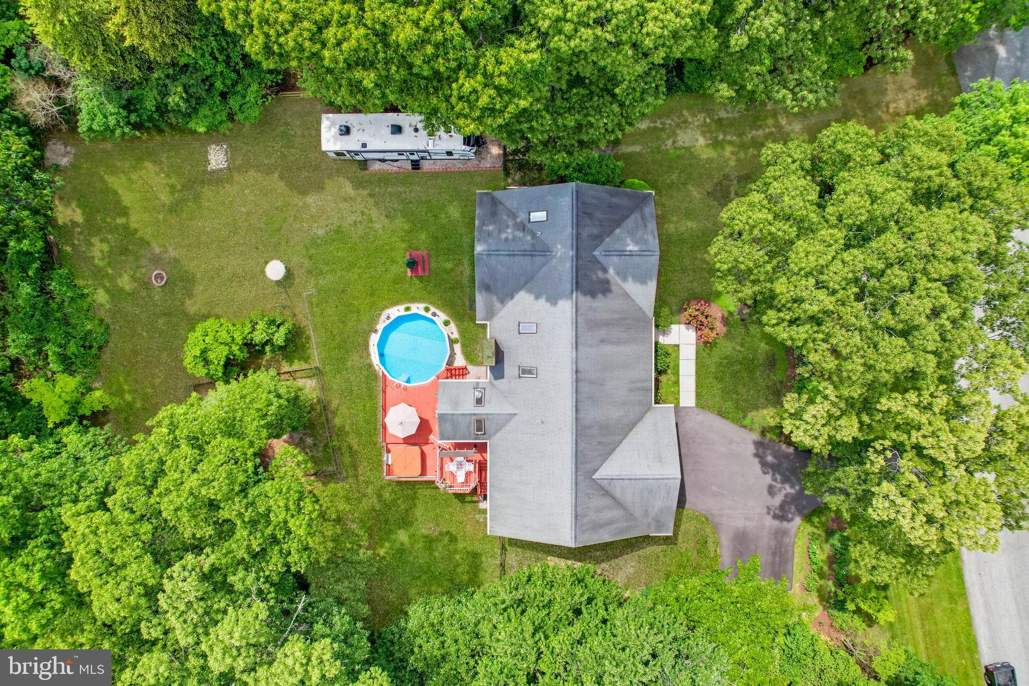 HAMPTON CHASE - Residential