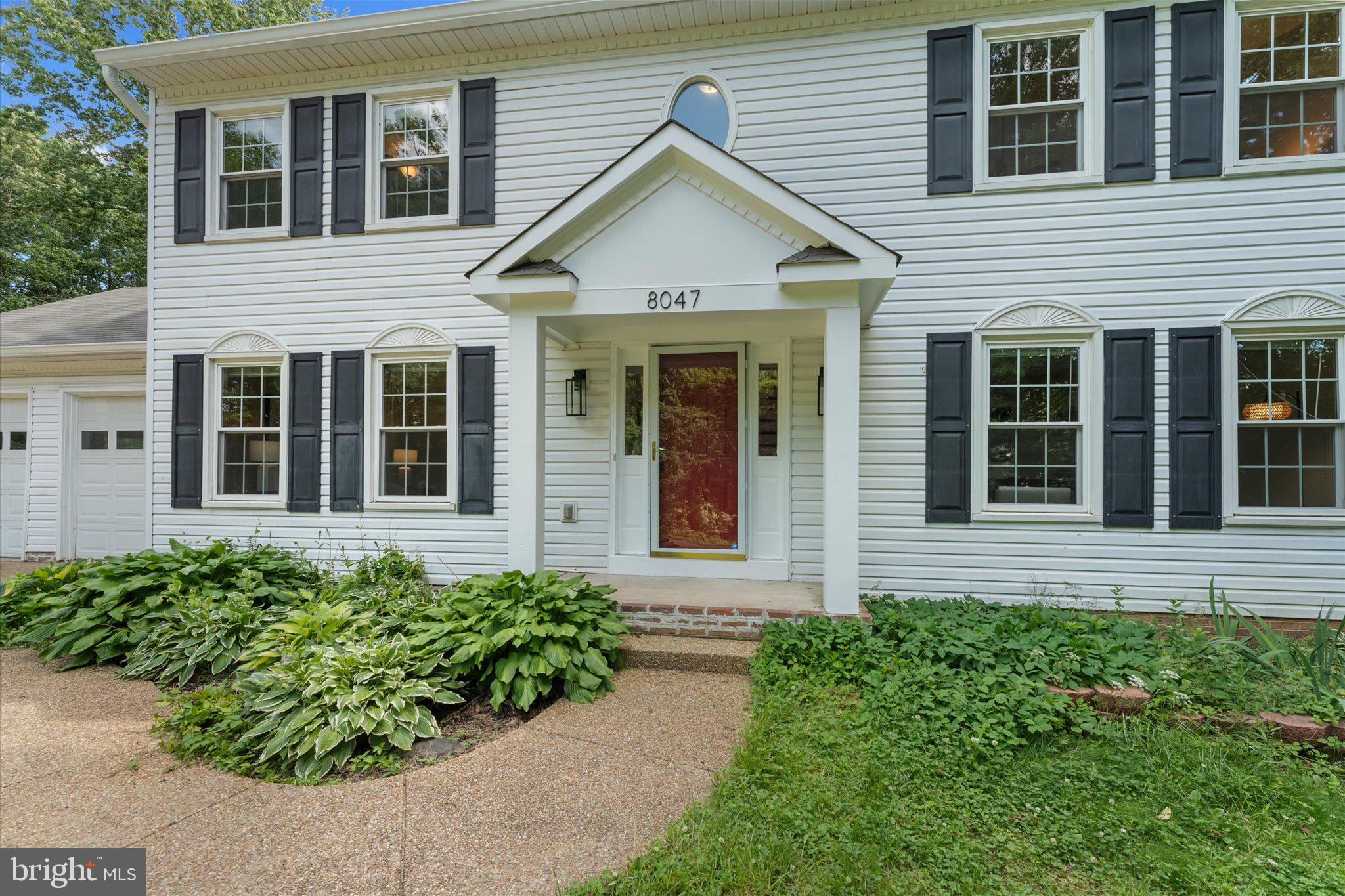 8047 COUNSELOR ROAD