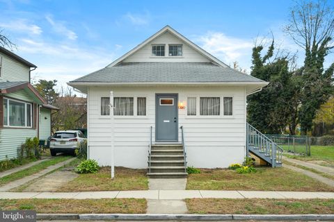 324 ELM AVENUE OAKLYN NJ 08107