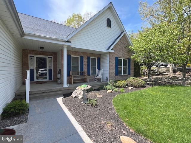 1 PINEWOOD CIRCLE