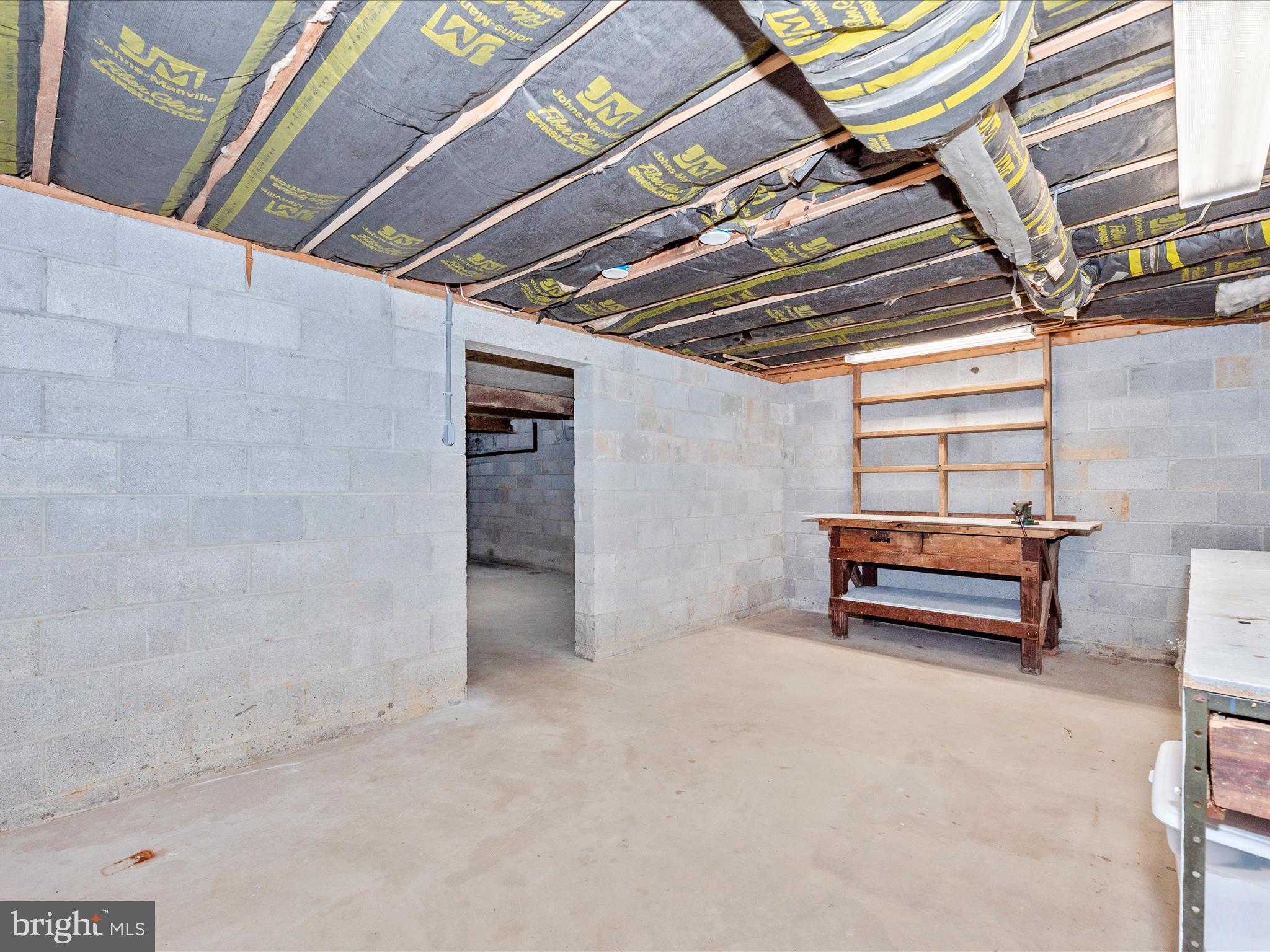 CARROLL SQUARE - Residential