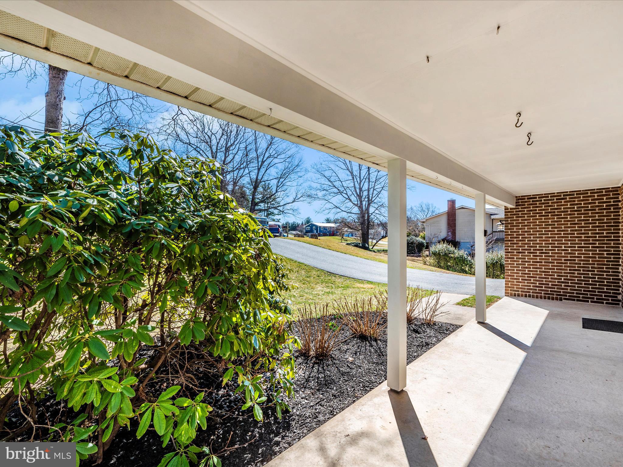 CARROLL SQUARE - Residential