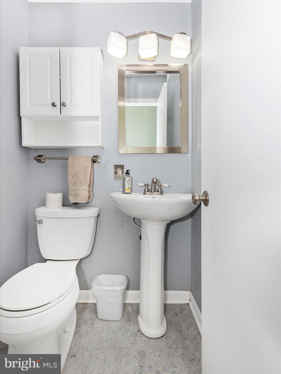 CARROLL SQUARE - Residential