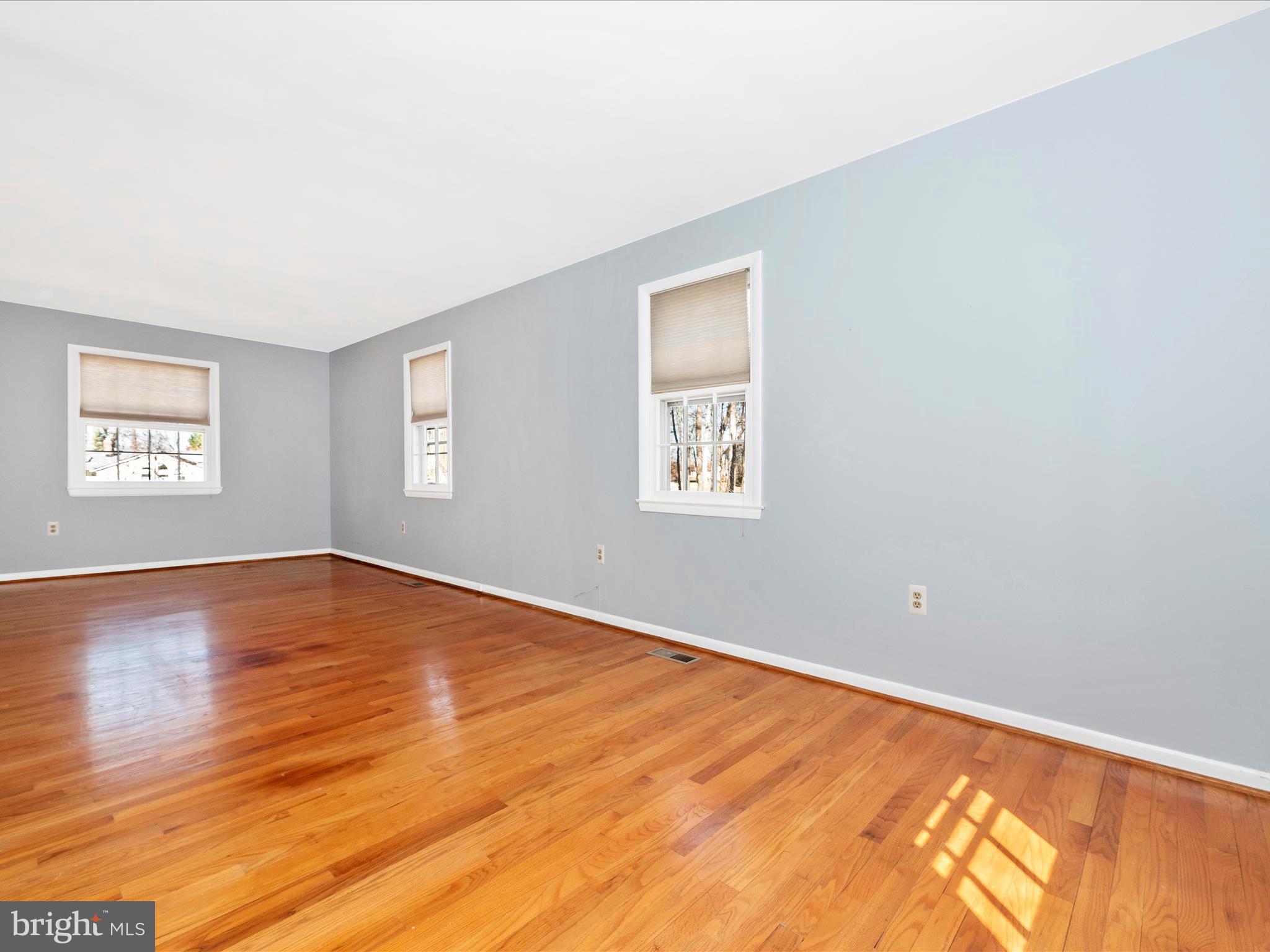 CARROLL SQUARE - Residential