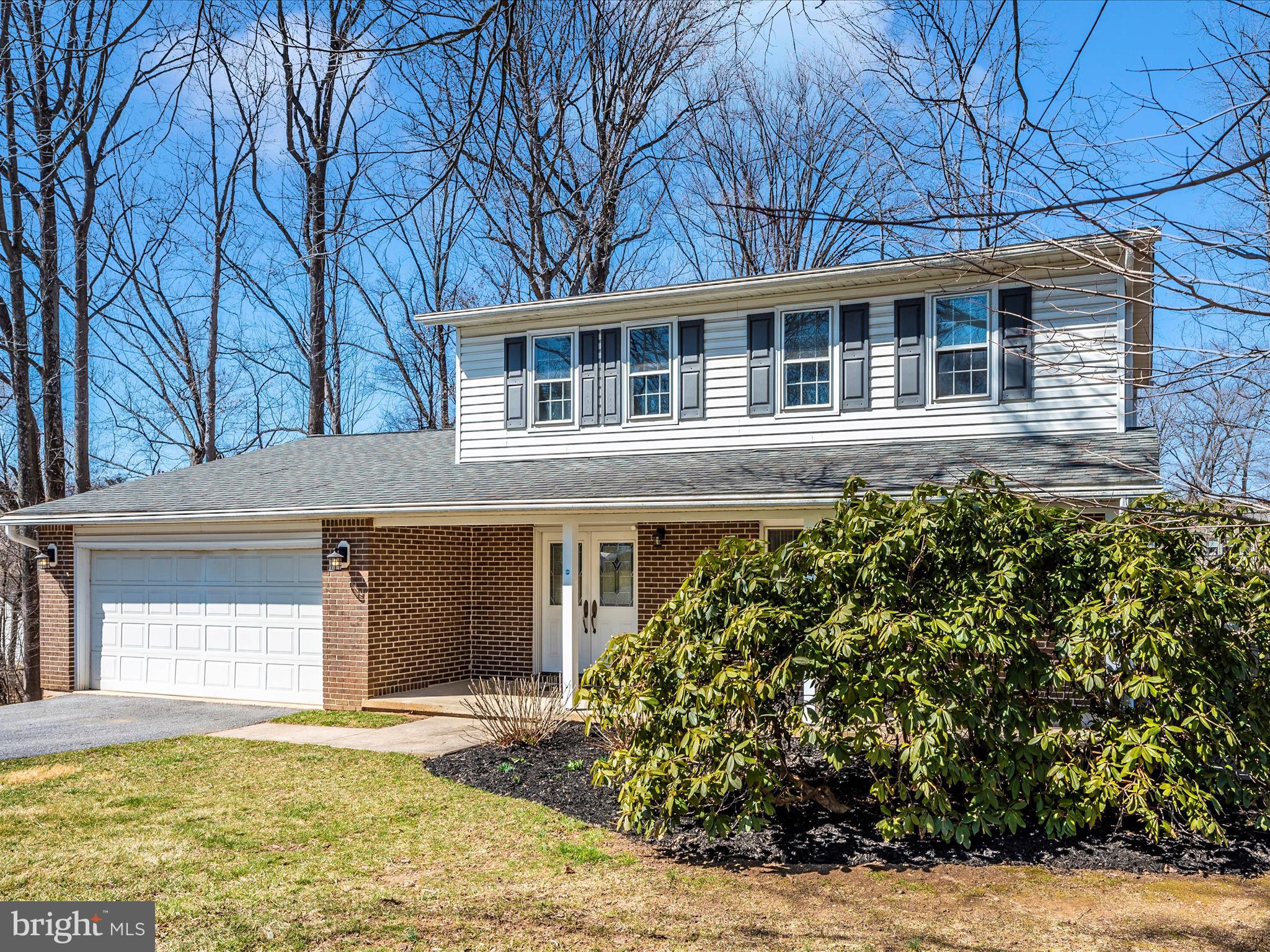 CARROLL SQUARE - Residential