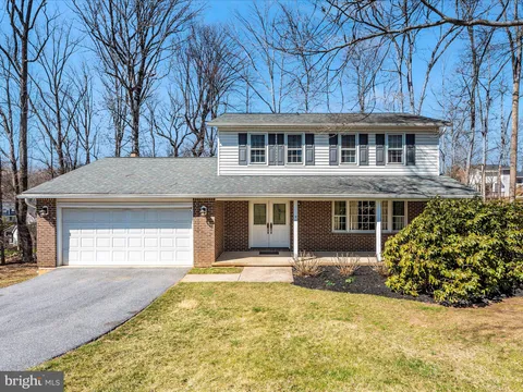 1004 Bruce Court, Sykesville, MD 21784 - MLS#: MDCR2025716