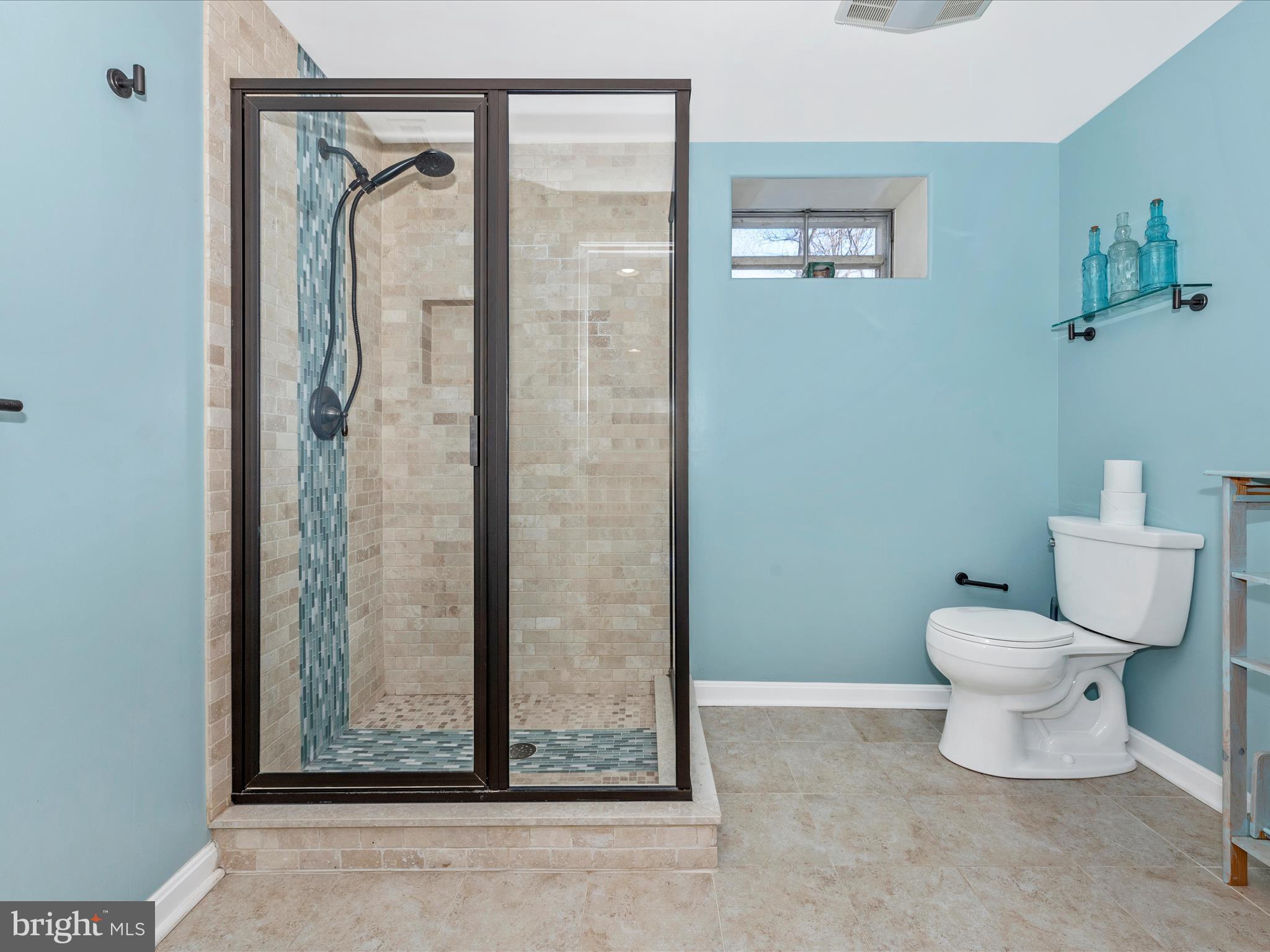 CARROLL SQUARE - Residential