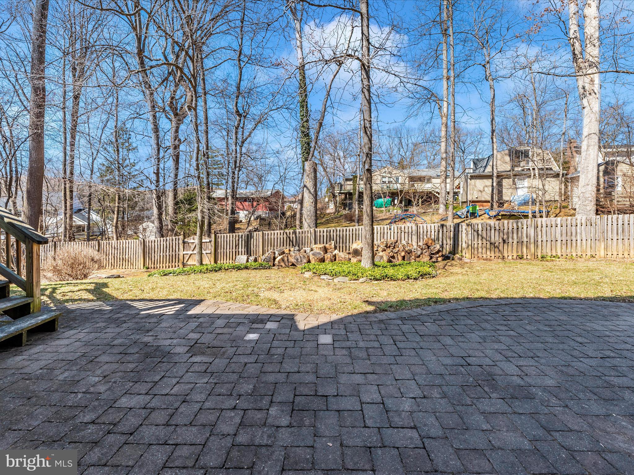 CARROLL SQUARE - Residential